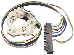 RESTOPARTS Supplied Turn Signal Switches PP00033