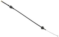 RESTOPARTS Supplied Throttle Cables PP00055