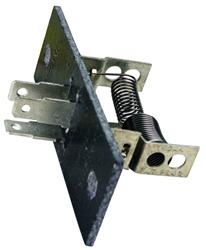 RESTOPARTS® Supplied Blower Motor Resistors