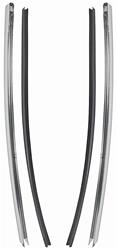 RESTOPARTS Supplied Window Trim Moldings PP00192
