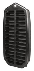 RESTOPARTS® Manufactured Door Jamb Louvers PP00217