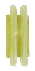RESTOPARTS® Manufactured Headliner Clips PP00220