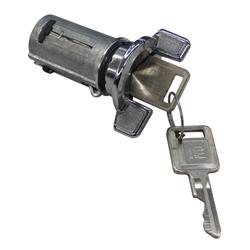 RESTOPARTS® Supplied Ignition Lock Cylinders PP00263