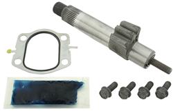 RESTOPARTS Supplied Steering Box Covers PP00354