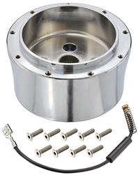 RESTOPARTS Supplied Steering Wheel Installation Kits PP00373