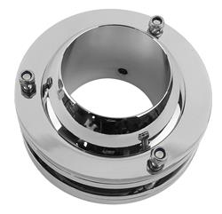 RESTOPARTS Manufactured Steering Column Mounts PP00951