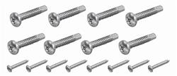RESTOPARTS® Manufactured Armrest Base Screws PP0225