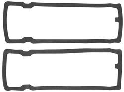 RESTOPARTS® Supplied Weatherstrip Seals for 1968 CHEVELLE - PSG010