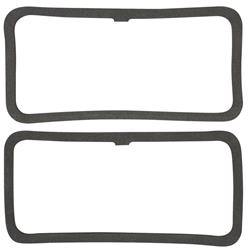 RESTOPARTS® Manufactured Taillight Gaskets for 1970 CHEVELLE - PSG014