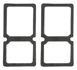 RESTOPARTS Manufactured Weatherstrip Seals, Individual Position PSG019