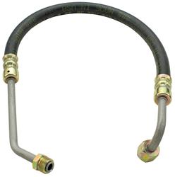 RESTOPARTS Supplied Power Steering Hoses and Lines PSH0001