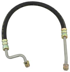 RESTOPARTS Supplied Power Steering Hoses and Lines PSH0002