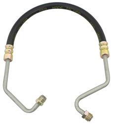 RESTOPARTS Manufactured - Power Steering Hoses and Lines for 1971-1972 CUTLASS - PSH0003