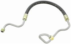 RESTOPARTS Manufactured Power Steering Hoses and Lines PSH1009