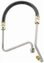 RESTOPARTS Supplied Power Steering Hoses and Lines PSH1199