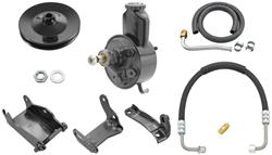 RESTOPARTS Supplied Power Steering Pump Kits PSK1014