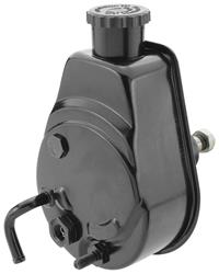 RESTOPARTS® Supplied Power Steering Pumps for 1970-1974 MONTE CARLO, EL CAMINO, 1970-1973 CHEVELLE - PSP0001