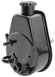 RESTOPARTS® Supplied Power Steering Pumps for 1980-1981 EL CAMINO, MALIBU, MONTE CARLO - PSP0010