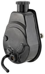 RESTOPARTS® Supplied Power Steering Pumps for 1980-1987 EL CAMINO, 1980-1983 MALIBU, 1980-1988 MONTE CARLO - PSP0011