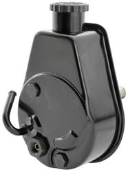 RESTOPARTS® Supplied Power Steering Pumps for 1982-1984 EL CAMINO, 1982-1983 MALIBU, 1982-1987 MONTE CARLO - PSP0018