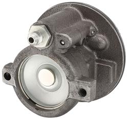 RESTOPARTS® Supplied Power Steering Pumps for 1965-1966 RIVIERA, SKYLARK, SPECIAL - PSP0033
