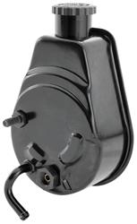 RESTOPARTS® Supplied Power Steering Pumps for 1978-1979 EL CAMINO, MALIBU, MONTE CARLO - PSP0050