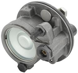 RESTOPARTS® Supplied Power Steering Pumps for 1964-1965 GTO, 1963-1965 LEMANS, 1961-1965 TEMPEST - PSP0051
