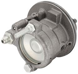 RESTOPARTS® Supplied Power Steering Pumps PSP0053