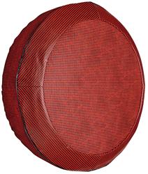 RESTOPARTS Supplied Tire Covers PTM0103