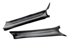 RESTOPARTS Manufactured Pillar Post Moldings PXM1500-JG