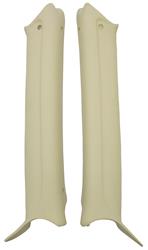 RESTOPARTS Manufactured Pillar Post Moldings PXM1500-CV