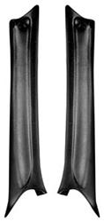 RESTOPARTS Manufactured Pillar Post Moldings PXM1501-LB