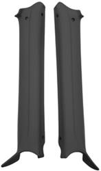 RESTOPARTS® Manufactured Pillar Moldings PXM1505-LB