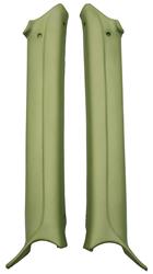 RESTOPARTS Manufactured Pillar Post Moldings PXM1505-GG