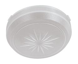 RESTOPARTS® Manufactured Interior Dome Lenses PZ00021