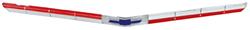 RESTOPARTS® Manufactured Emblems for 1965 CHEVELLE, EL CAMINO - PZ00040