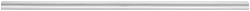 RESTOPARTS® Manufactured Body Molding Strips for 1964-1967 EL CAMINO - PZ00182