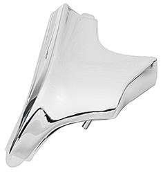 RESTOPARTS® Manufactured Body Molding Strips for 1968-1972 EL CAMINO - PZ00193-LH