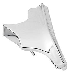 RESTOPARTS® Manufactured Body Molding Strips for 1968-1972 EL CAMINO - PZ00193-RH