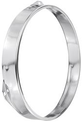 RESTOPARTS Supplied Light Bezels PZ00244