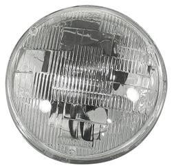RESTOPARTS® Supplied Headlight Assemblies