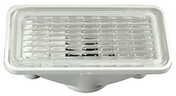 RESTOPARTS Supplied Marker Light Assemblies PZ00286