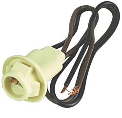 RESTOPARTS Supplied Light Bulb Sockets PZ00303