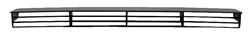 RESTOPARTS® Manufactured Hood Inserts for 1970-1972 CHEVELLE, EL CAMINO - PZ00401