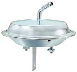 RESTOPARTS® Supplied Vacuum Actuators for 1970-1972 CHEVELLE, EL CAMINO, MONTE CARLO - PZ00417