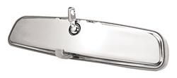 RESTOPARTS® Manufactured Inside Rear View Mirrors