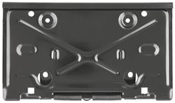 RESTOPARTS Supplied Fuel Doors PZ00600