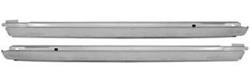 RESTOPARTS® Manufactured Rocker Panels PZ00629-PR