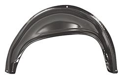 RESTOPARTS® Supplied Wheelhouses