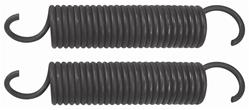 RESTOPARTS® Supplied Hood Springs
